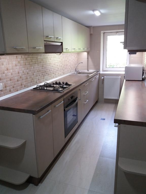 Vila Viitorul Busteni Luaran gambar