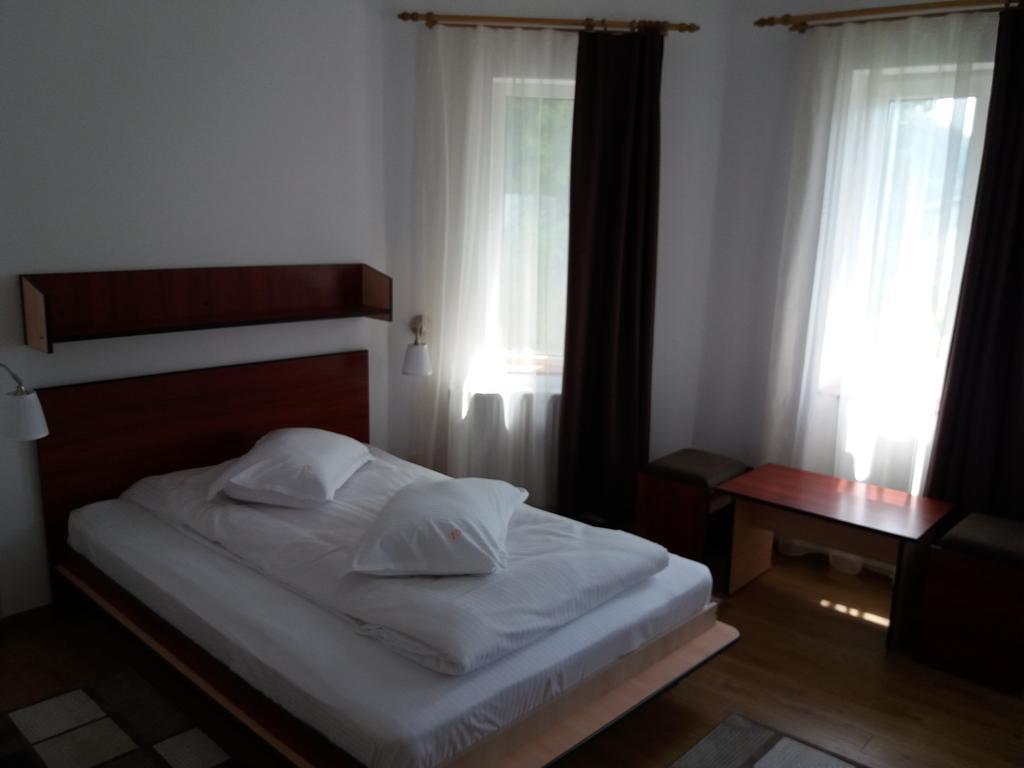 Vila Viitorul Busteni Luaran gambar