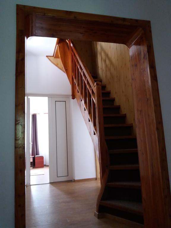 Vila Viitorul Busteni Luaran gambar